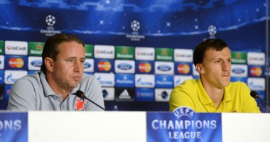 Stire din Sport : Cel mai scump transfer din Liga I: Vlad Chiricheș, vândut pe 9,5 milioane de euro