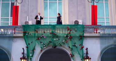 Daniela Vlădescu acuză: "Suntem un teatru care nu își găsește locul în inima administrației locale" - 3