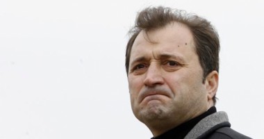 Stire din Actualitate : Guvernul pro-european de la Chișinău a fost demis în Parlament