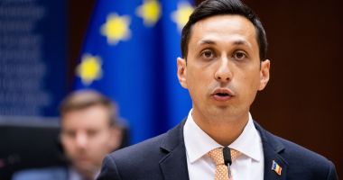 Stire din Eveniment : Vlad Gheorghe: Am înştiinţat CE de numirile la DNA şi Parchetul General; cei doi au avut aviz negativ de la CSM
