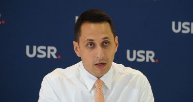 Stire din Politică-Administrație : USR face plângere penală împotriva ministrului Marius Budăi