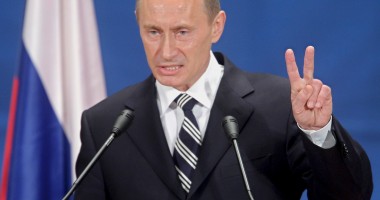 Stire din Actualitate : Vladimir Putin: Amenințările Iranului la adresa Israelului sunt total inacceptabile