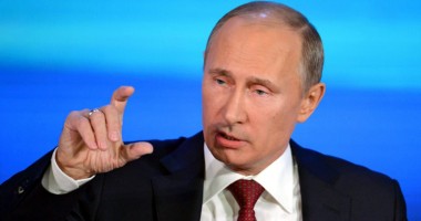 Stire din Actualitate : Vladimir Putin evocă sprijinul adus  de Uniunea Sovietică pentru democrație în Africa