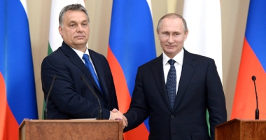 Stire din Actualitate : Vladimir Putin, în vizită la unul dintre aliații săi europeni