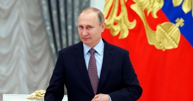 Stire din Actualitate : Vladimir Putin, așteptat în vizită  în Finlanda, pe 27 iulie