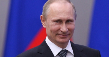 Stire din Actualitate : Vladimir Putin a început deja campania electorală