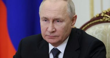 Vladimir Putin ar fi suferit un stop cardiac la Moscova?
