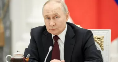 Stire din Actualitate : Vladimir Putin asigură Iranul de sprijinul neclintit al Rusiei după alegerea noului ayatollah