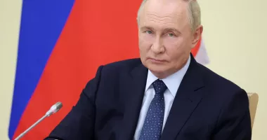 Stire din Actualitate : Vladimir Putin nu exclude o apropiere de Europa