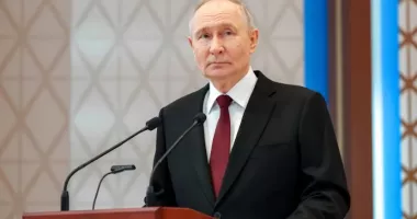 Vladimir Putin: „Rusia va învinge Ucraina pe teren, dar este gata de un acord prin mijloace pașnice“
