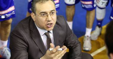Stire din Sport : DOLIU ÎN SPORTUL ROMÂNESC! Fostul antrenor al campioanei CSU Asesoft Ploiești, răpus de cancer