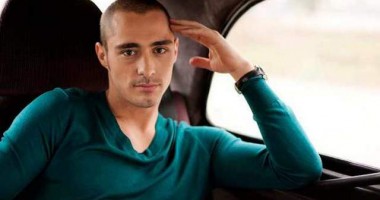 Stire din Monden : Vladimir Drăghia: "Îmi plac femeile imposibile"