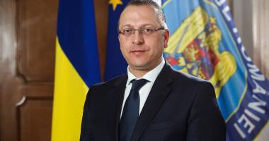 Vladimir Mănăstireanu a demisionat de la conducerea ANSVSA