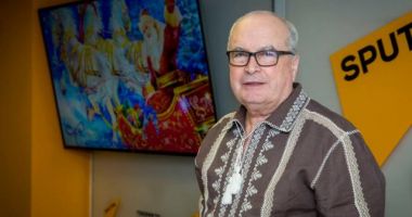 Stire din Actualitate : Directorul Sputnik Moldova, portalul de propagandă a Rusiei, reținut la Chișinău