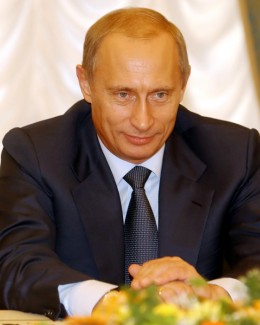 Stire din Actualitate : Partidul lui Putin va avea majoritatea absolută în Parlament
