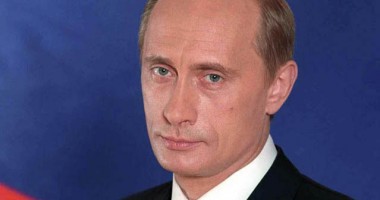 Stire din Actualitate : Vladimir Putin, primul candidat înregistrat oficial la președinția Rusiei
