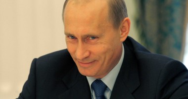Stire din Politică-Administrație : Traian Băsescu: Cred că Putin se uită cu cel mai mare jind la gurile Dunării