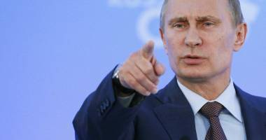 Stire din Actualitate : Vladimir Putin: Nu intenționăm să facem război cu nimeni