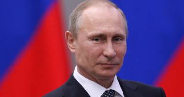 Stire din Actualitate : Vladimir Putin: Rusia prelungește cu încă un an contramăsurile la adresa UE