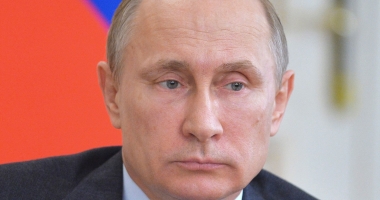 Stire din Actualitate : Vladimir Putin se va întâlni, la Moscova, cu Angela Merkel