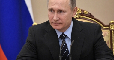 Stire din Actualitate : Rusia a prelungit contra-sancțiunile împotriva UE
