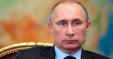Stire din Actualitate : Vladimir Putin avertizează SUA să nu furnizeze arme Ucrainei
