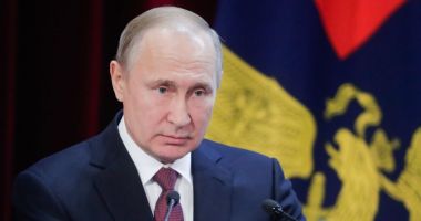 Putin avertizează Turcia: Situația ar putea scăpa de sub control