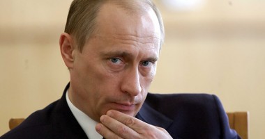 Putin îndeamnă familiile din Rusia să facă mai mulți copii