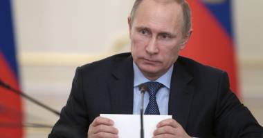 Stire din Actualitate : Rusia va crea o nouă baza militară. Vladimir Putin a aprobat planul!