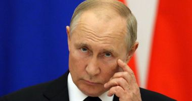 Stire din Actualitate : Pacea, tot mai aproape? Vladimir Putin și-a dat acordul!