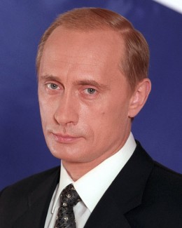 Stire din Actualitate : Putin acuză opoziția că refuză invitația la dialog