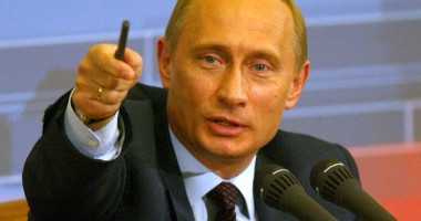 Stire din Actualitate : Kremlinul respinge ingerințele externe în Ucraina, după ce Merkel l-a sunat pe Putin