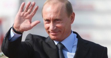 Stire din Actualitate : Vladimir Putin a câștigat din primul tur alegerile din RUSIA