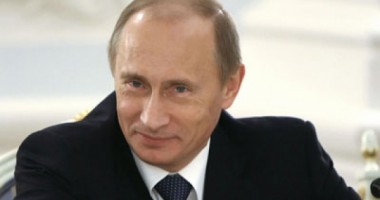 Stire din Actualitate : Cum stă Putin în sondaje cu o lună înainte de scrutin
