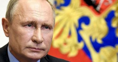 Stire din Actualitate : GEST ŞOCANT! Brigada rusă, acuzată de crime de război în Bucea, PREMIATĂ de Putin