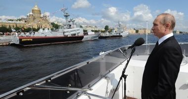 Stire din Actualitate : Vladimir Putin avertizează SUA că se apropie o nouă criză a rachetelor, ca în timpul Războiului Rece