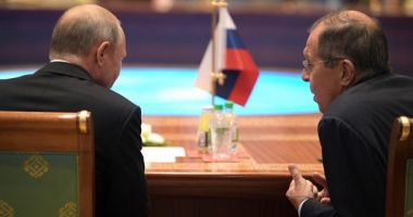 Vladimir Putin a dat ordinul. Ce se întâmplă cu războiul din Ucraina, după 9 mai
