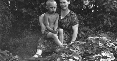 A murit mama biologică al lui Vladimir Putin. “Avea mersul ca o rață” - 2