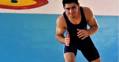 Stire din Sport : Lupte: Vlad Caraș a câștigat bronzul la CM de juniori