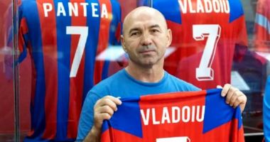 Stire din Sport : Jean Vlădoiu a făcut infarct! Ultimele informații despre starea sa