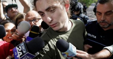 Stire din Eveniment : Vlad Pascu și-a recunoscut fapta în fața judecătorului. "Inculpatul a fost favorizat"