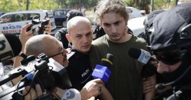 Stire din Eveniment : Probleme pentru Vlad Pascu, în urma interviului acordat din penitenciar