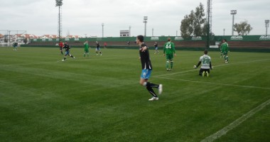 Stire din Sport : FC Viitorul, victorie în primul amical din Antalya