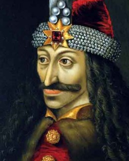 Stire din Actualitate : Vlad Țepeș ar fi fost sârb la origine?!