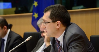 Vlad Voiculescu, propus pentru funcția de ministru al Sănătății