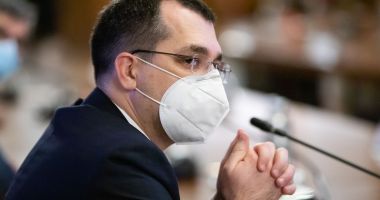 Stire din Politică-Administrație : PSD a depus moţiunea simplă împotriva ministrului Sănătăţii, Vlad Voiculescu