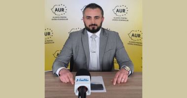 Stire din Politică-Administrație : Candidatul AUR la Senat, Nicolae Vlahu, are soluţia pentru combaterea traficului de droguri în școli