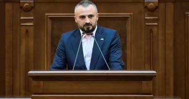 Senatorul Nicolae Vlahu, de la AUR: „Constanța nu uită! Constanța cere apărare, nu scuze”