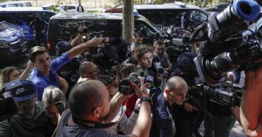 Stire din Eveniment : Accidentul mortal de la 2 Mai / Vlad Pascu rămâne în arest preventiv pentru încă 30 de zile