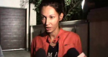 Stire din Monden : Nicoleta Luciu arată de nerecunoscut!